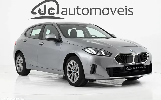 BMW 116 Standard