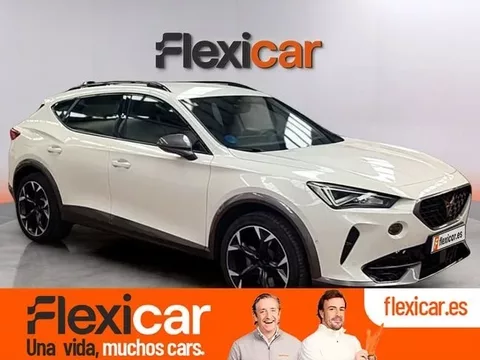 CUPRA Formentor Formentor 1.4 e-Hybrid 205 DSG