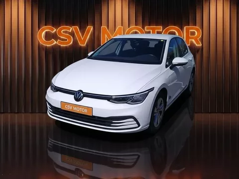 VOLKSWAGEN Golf Golf 2.0TDI Life 85kW
