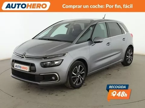 CITROEN C4 C4 1.2 PureTech Feel S&S 130
