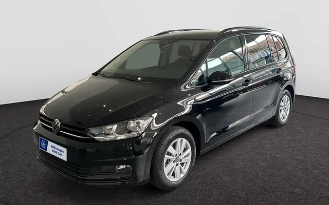 VOLKSWAGEN Touran Touran Trendline Business 1.5 TSI OPF 110 kW (150 pk) 7 versnellingen DSG