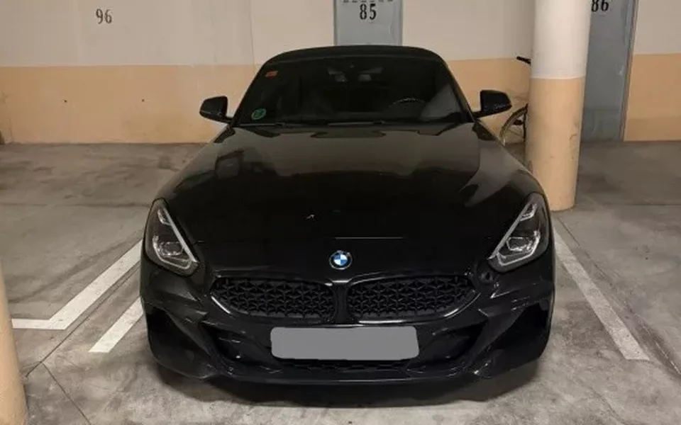BMW Z4 Z4 sDrive 20iA