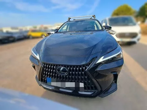 LEXUS NX 350h Executive 2WD