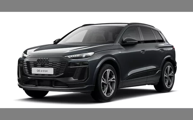 AUDI Q6 e-tron 100 kWh 50 Performance Corporate S