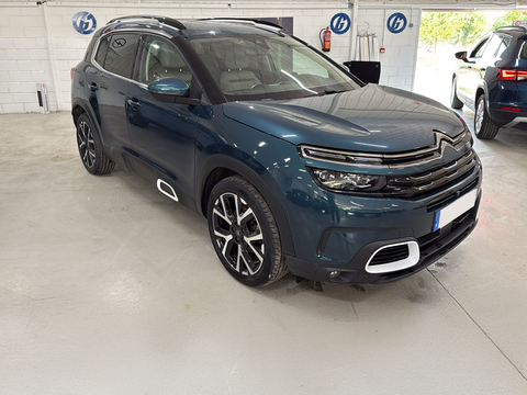 CITROEN C5 Aircross C5 Aircross BlueHDi S&S Shine 130