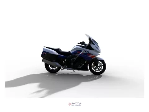 BMW K 1600 GT