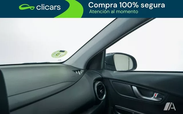 HYUNDAI Kona Kona 1.0 TGDI Maxx 4x2