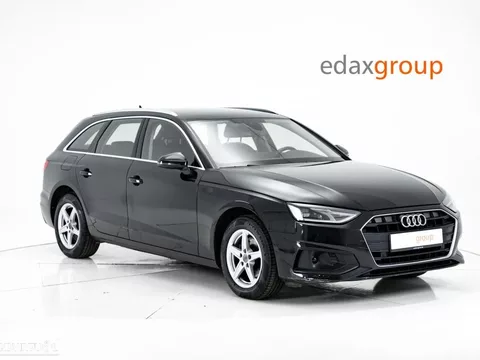 Audi A4 Avant 35 TDI S tronic