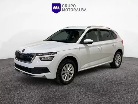 SKODA Kamiq Kamiq 1.0 TSI Selection 85kW