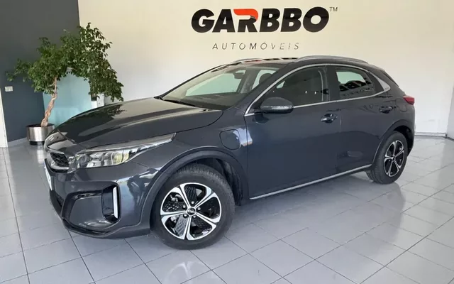 Kia XCeed 1.6 GDi PHEV Drive