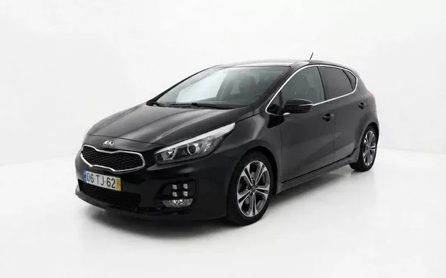Kia Ceed 1.0 T-GDi GT Line