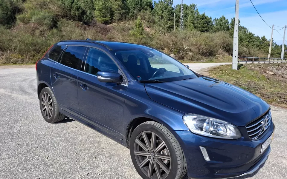 Volvo XC 60