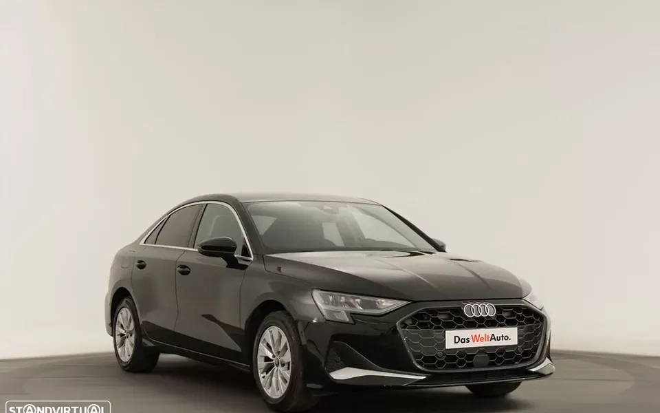 Audi A3 Limousine 30 TFSI S tronic