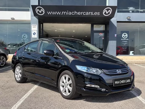 HONDA Insight Insight 1.3i-VTEC IMA Elegance