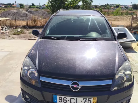 Opel Astra 1.3 CDTi Enjoy