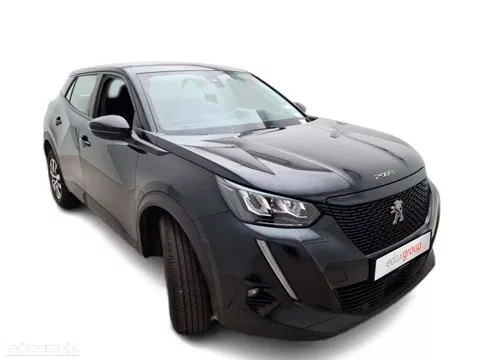 Peugeot 2008 PureTech 100 Style