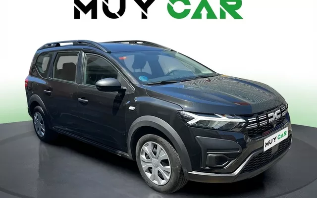 DACIA Jogger Jogger 1.0 ECO-G Essential 74kW 5pl.