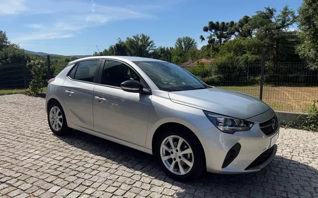 Opel Corsa 1.2 Edition