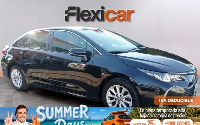 TOYOTA Corolla 140H Active Plus - 5P (2023)