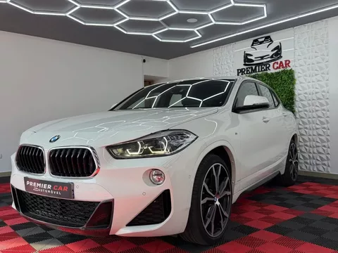 BMW X2 18 d sDrive Auto Pack M