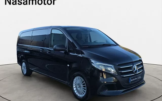 Mercedes-Benz Vito Tourer 114 CDi/34 Pro