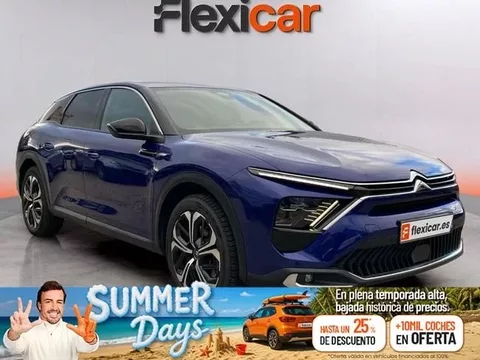 CITROEN C5 X C5 X Hybrid Shine Pack EAT8 225