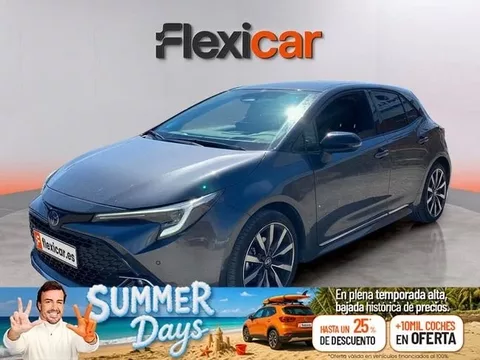 TOYOTA Corolla Corolla 140H Active Plus