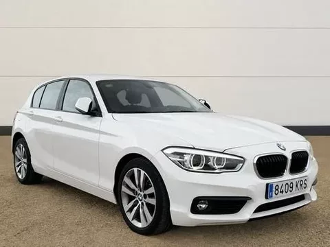BMW Serie 1 1.5 118I 136 5P