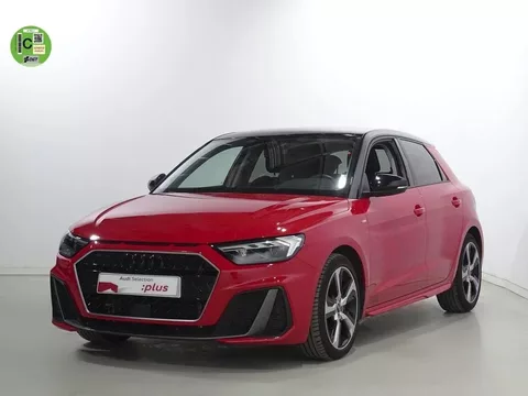AUDI A1 A1 Sportback 35 TFSI Adrenalin Black Edition S tronic 110kW
