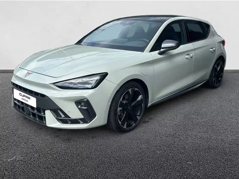 CUPRA LEON eHybrid 204 ch DSG6 V
