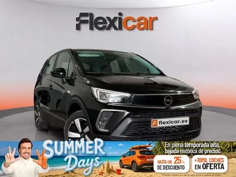 OPEL Crossland 1.2 81kW (110CV) Edition