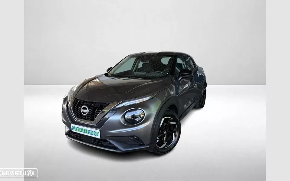 Nissan Juke 1.0 DIG-T Acenta