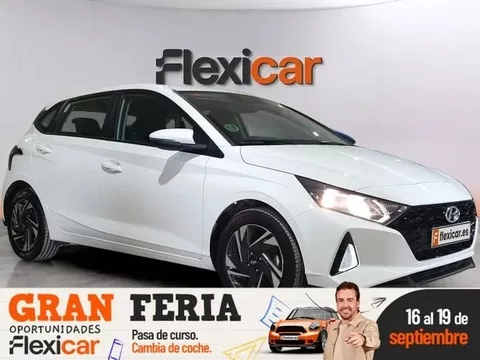 HYUNDAI i20 i20 1.0 TGDI Klass 100