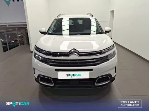 CITROEN C5 Aircross BlueHdi 96kW (130CV) S&S EAT8 Feel