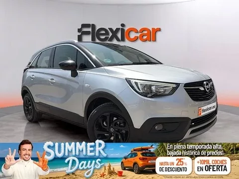 OPEL Crossland 1.2 96kW (130CV) Innovation S/S