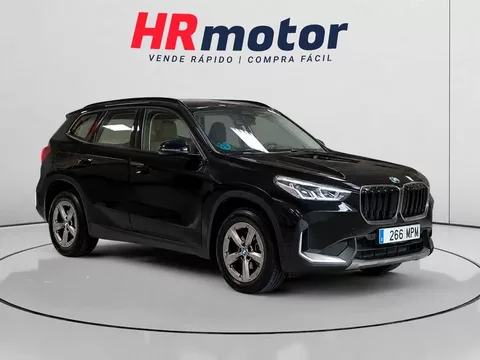 BMW X1 X1 sDrive 18iA
