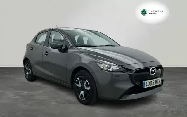 MAZDA Mazda3 e-SKYACTIV G 66kW (90CV) Center-Line