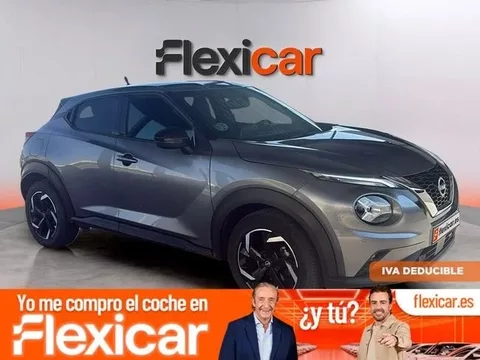 NISSAN Juke DIG-T 84 kW (114 CV) 6M/T Acenta
