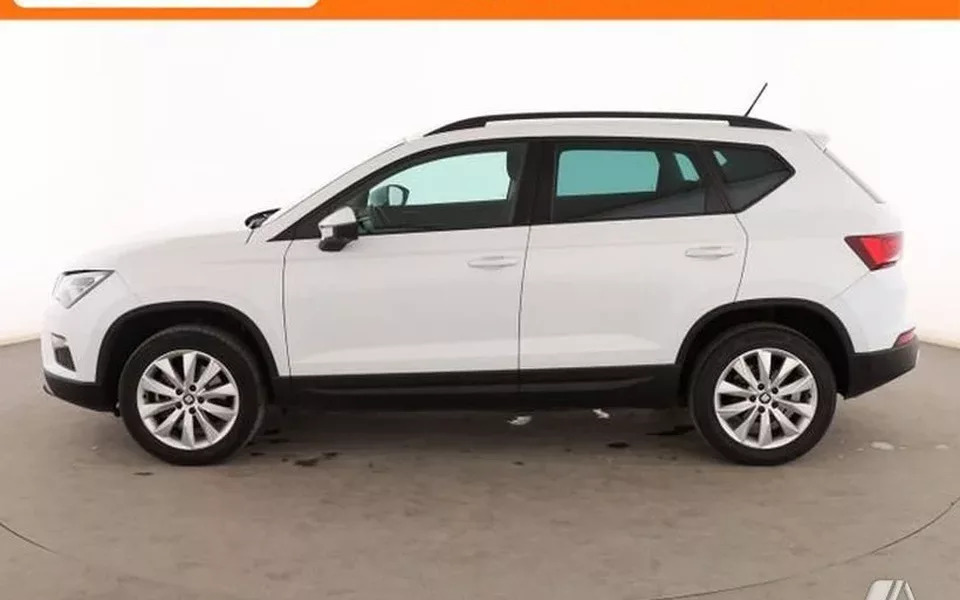 SEAT Ateca 1.4 TSI ACT Style