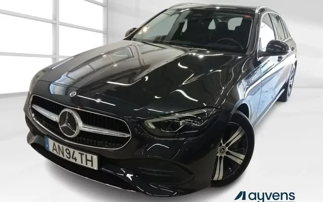 Mercedes-Benz C 200 d Avantgarde