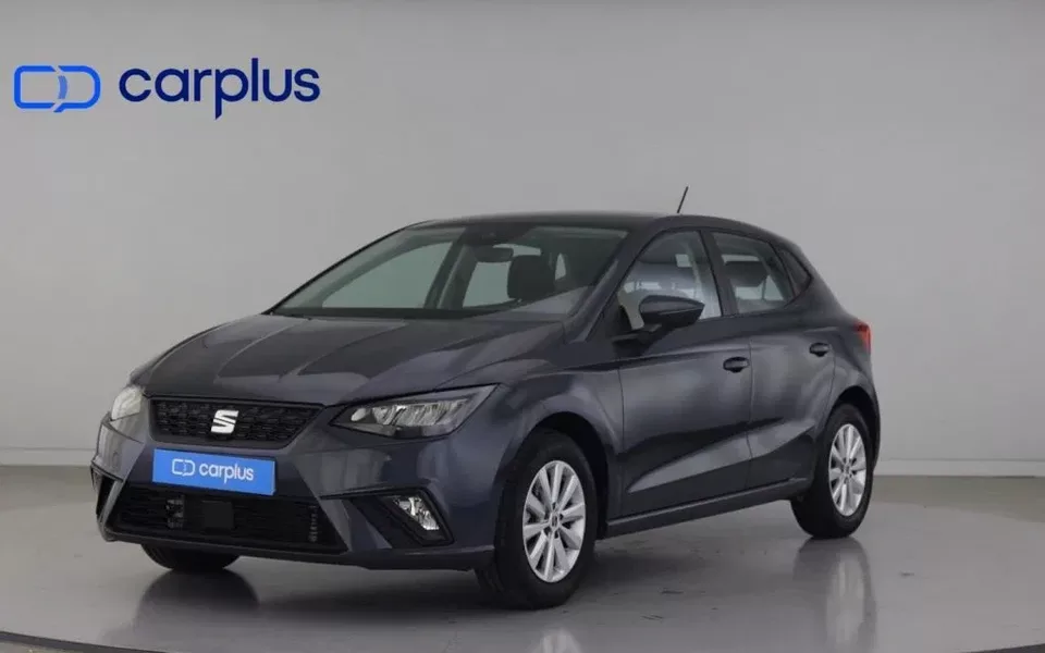 SEAT Ibiza 1.0 TSI Style