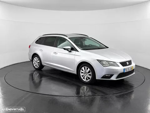 SEAT Leon ST