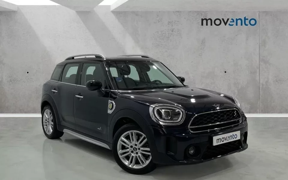 MINI Countryman COUNTRYMAN COOPER SE ALL4 AUT.