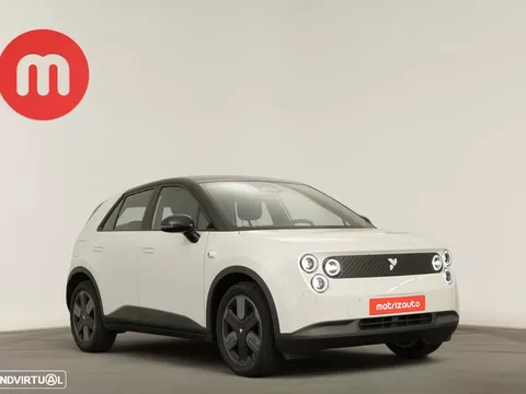 Firefly Firefly 41.2 kWh Select