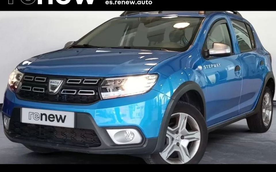 DACIA Sandero Sandero 0.9 TCE Comfort 66kW