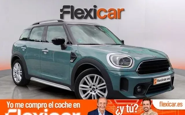 MINI Countryman COUNTRYMAN COOPER AUT.