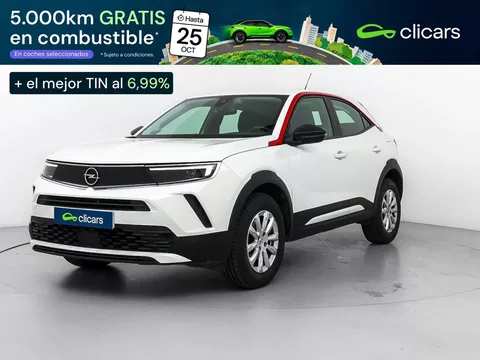 OPEL Mokka Mokka 1.2T S&S Edition - 13990€ en Cordoba