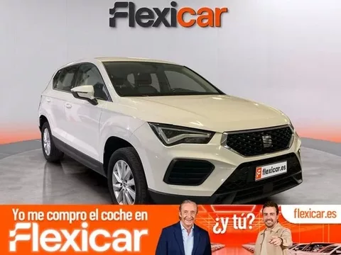 SEAT Ateca Ateca 1.0 TSI S&S Reference XM