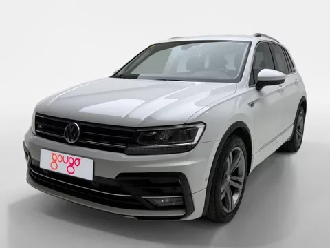 VOLKSWAGEN Tiguan TIGUAN TODOTERRENO 1.5 TSI 110KW DSG ADVANCE 150 5P