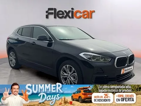 BMW X2 X2 sDrive 18iA